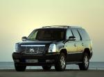 Cadillac Escalade 2006 года (EU)